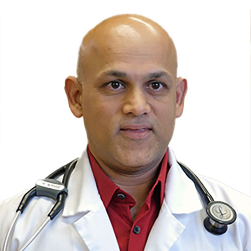 Dr. Omar Khan, Veterinarian